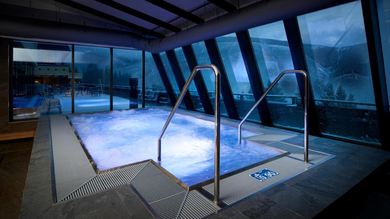 Orea Resort Horal Špindlerŭv Mlýn المظهر الخارجي الصورة