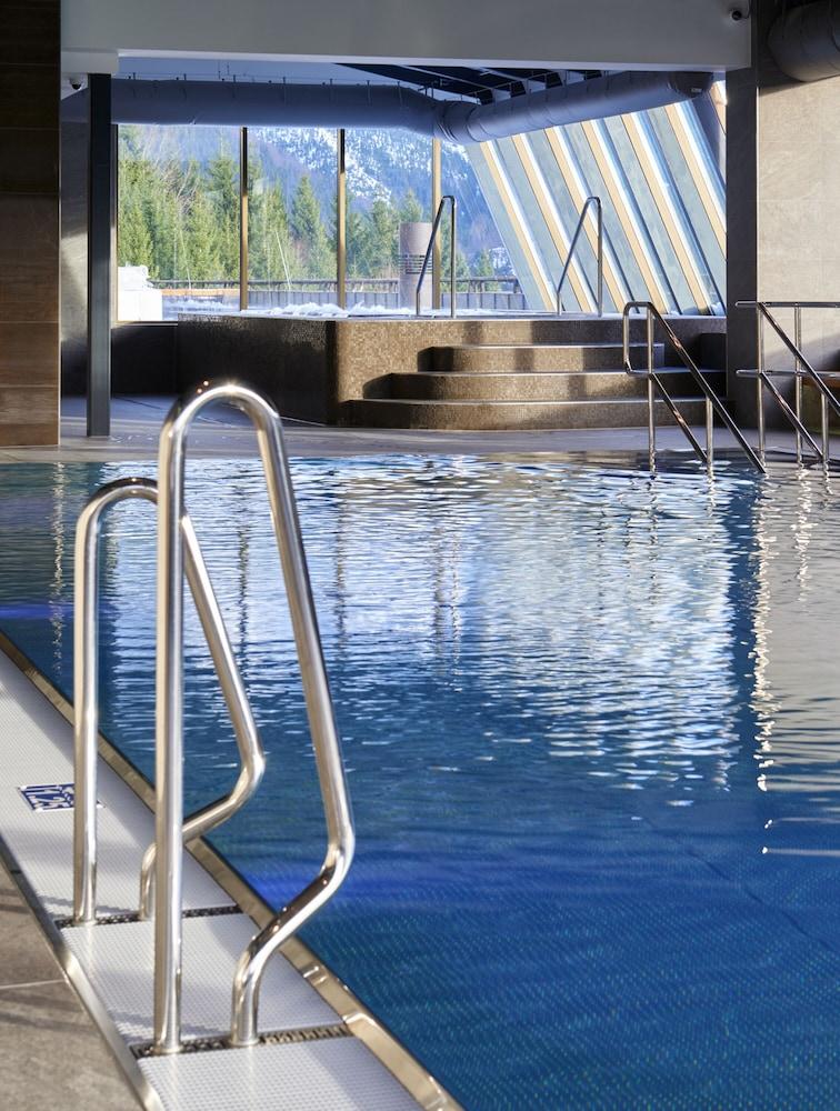 Orea Resort Horal Špindlerŭv Mlýn المظهر الخارجي الصورة