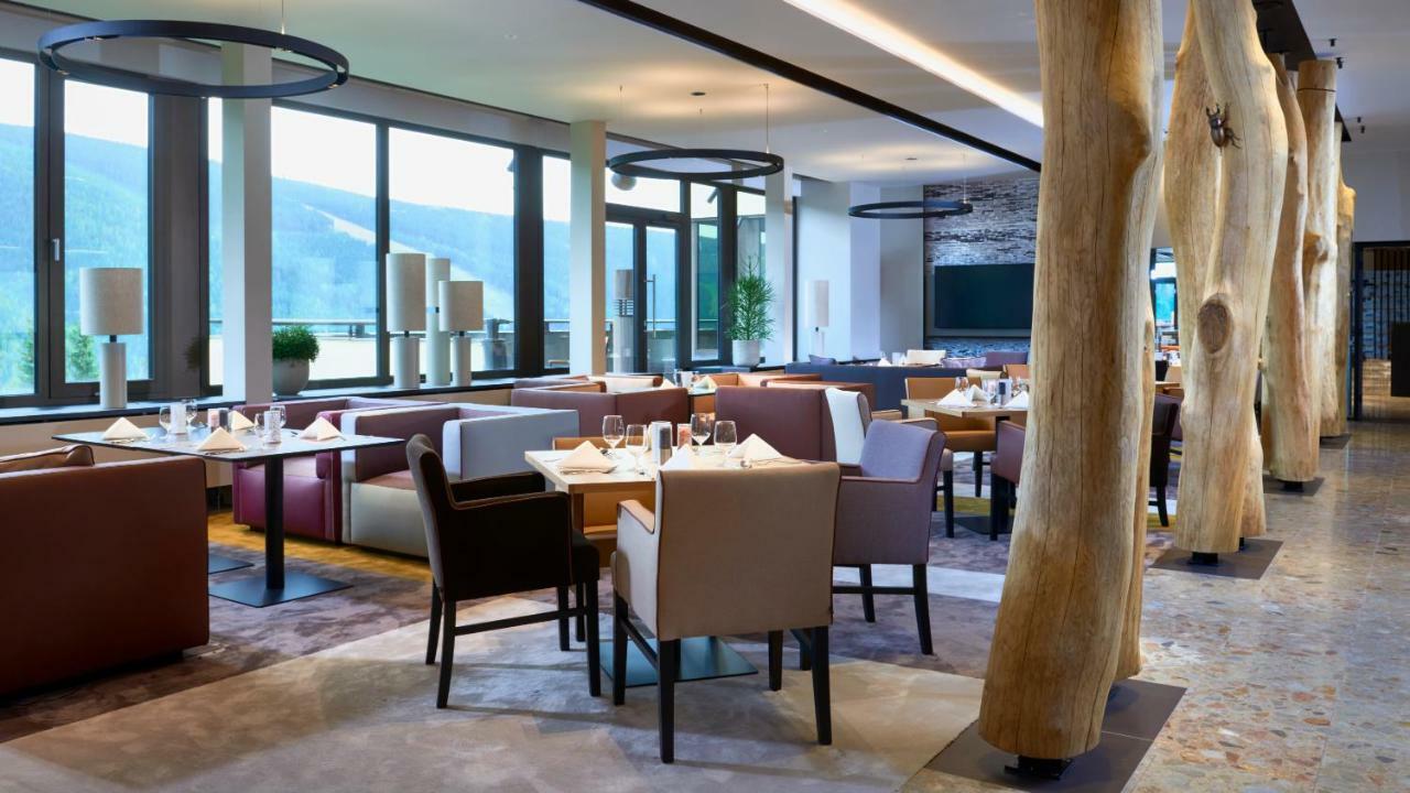 Orea Resort Horal Špindlerŭv Mlýn المظهر الخارجي الصورة