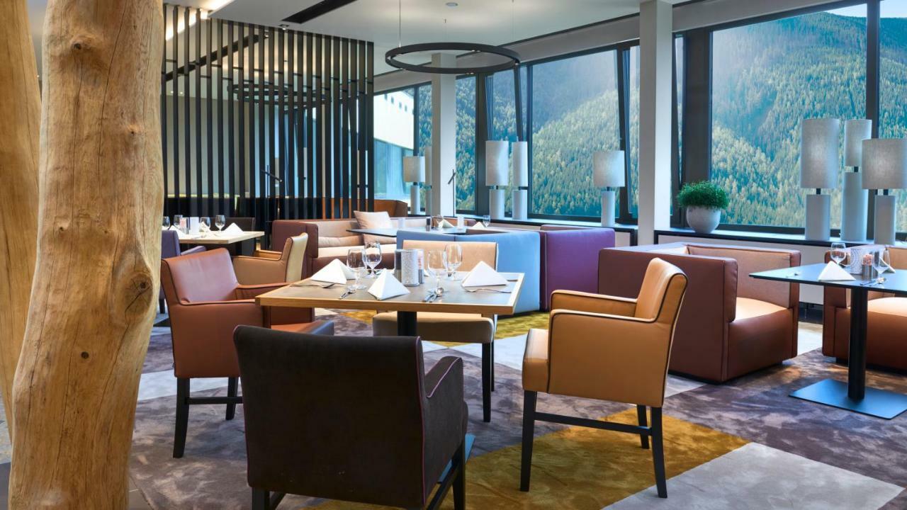 Orea Resort Horal Špindlerŭv Mlýn المظهر الخارجي الصورة
