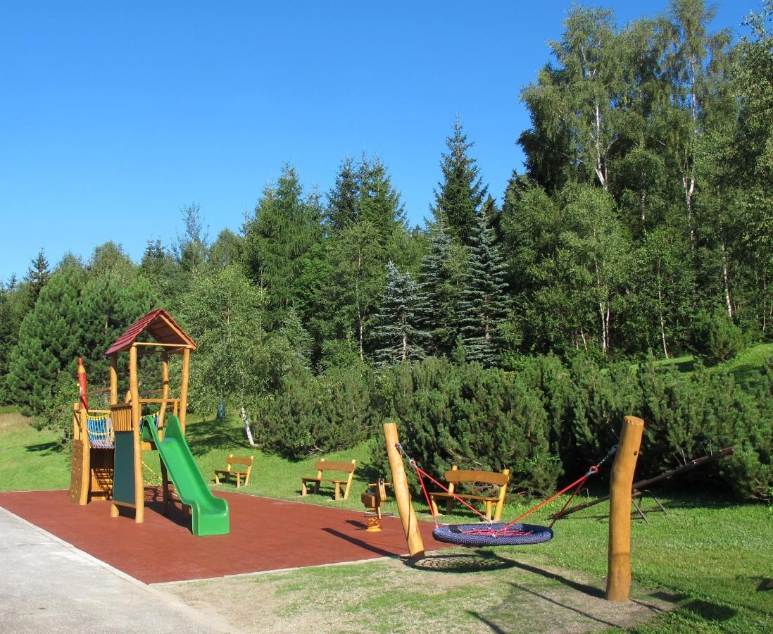 Orea Resort Horal Špindlerŭv Mlýn المظهر الخارجي الصورة