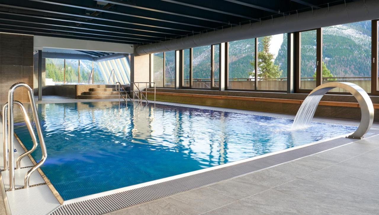 Orea Resort Horal Špindlerŭv Mlýn المظهر الخارجي الصورة