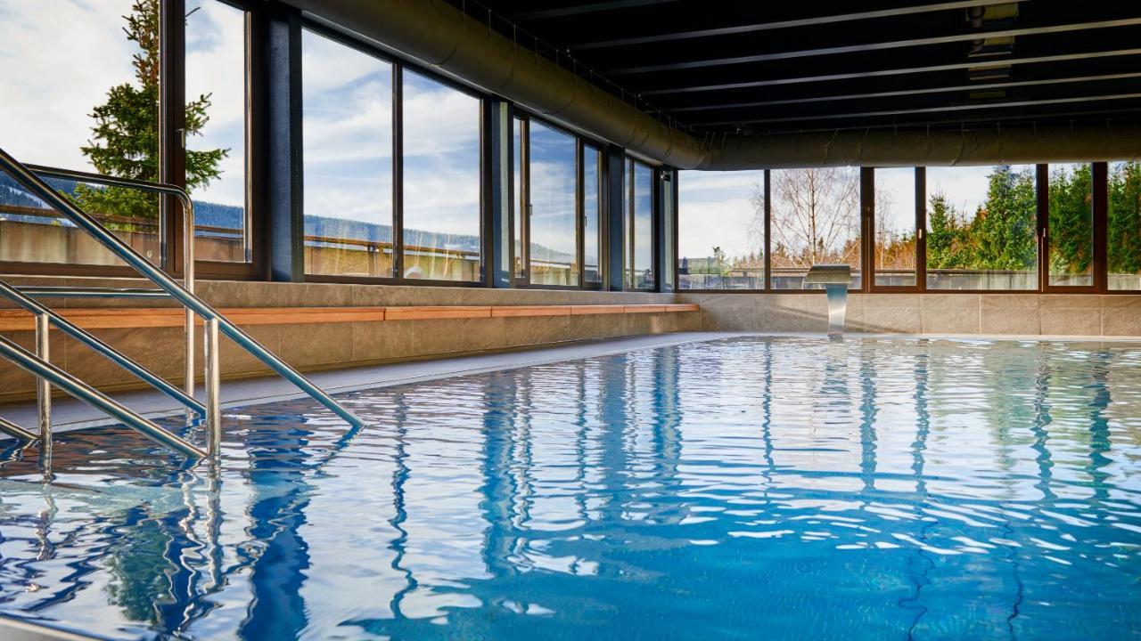 Orea Resort Horal Špindlerŭv Mlýn المظهر الخارجي الصورة